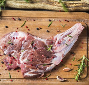 Cooking with Gin | Boozy Barbeque Recipes